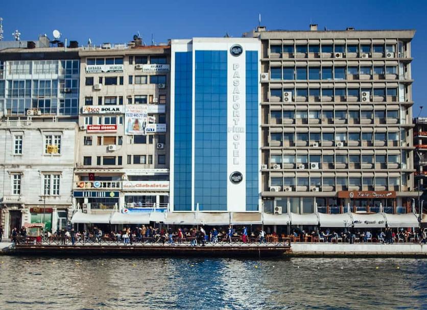 Edifício Foto
