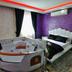Comodidade do quarto