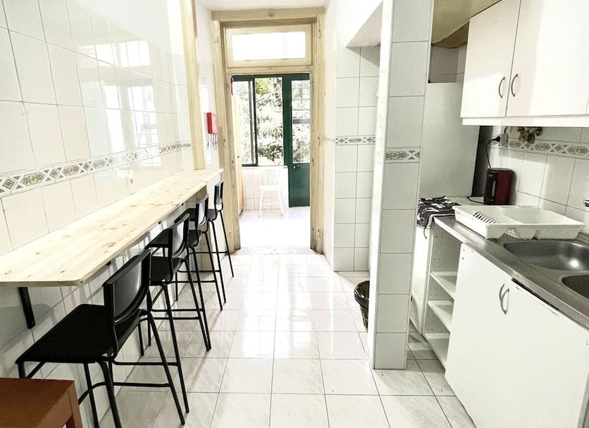 Cozinha Foto
