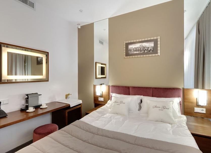 Quarto Foto