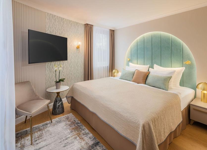 Quarto Foto