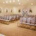 Sala de conferências
