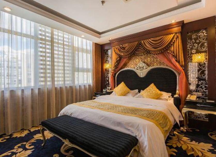 Quarto Foto