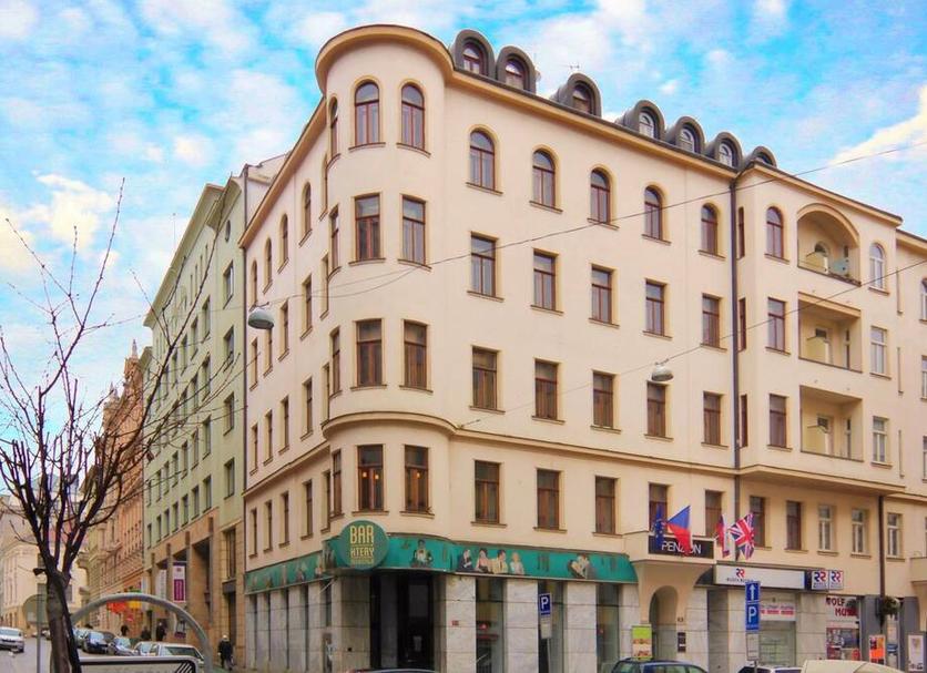 Edifício Foto