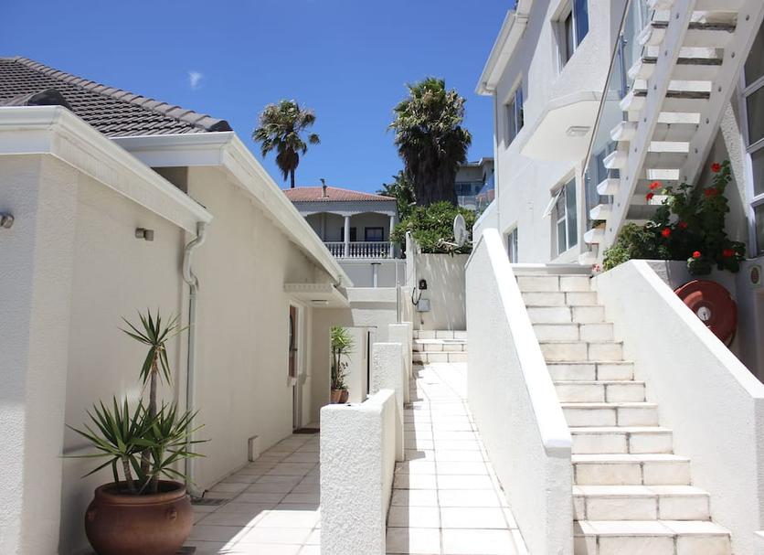 Exterior Foto
