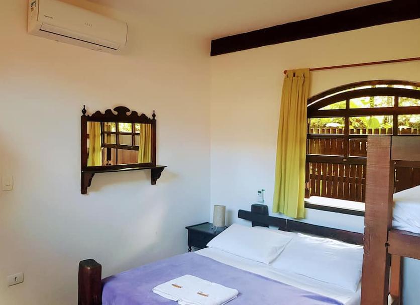Quarto Foto