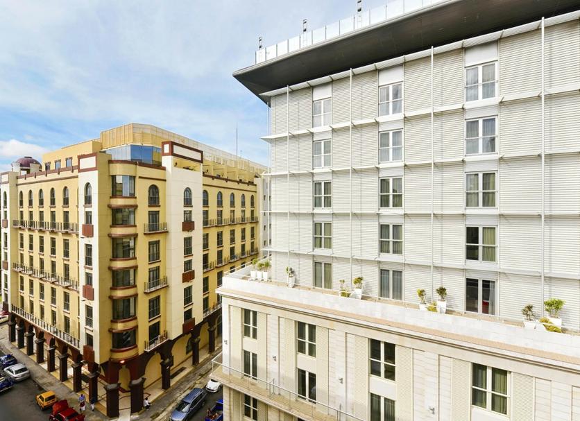 Edifício Foto