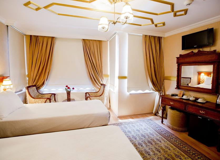 Quarto Foto