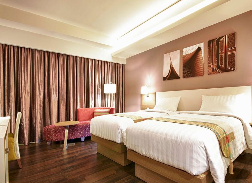 Quarto Foto