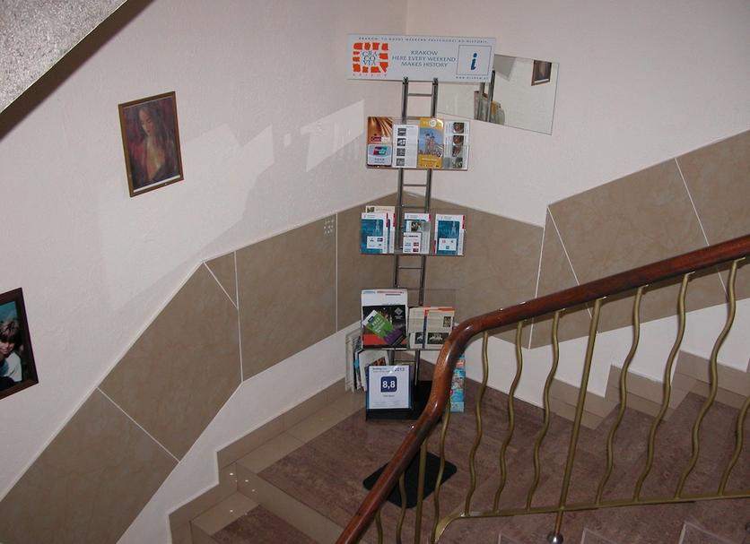 Escadas Foto