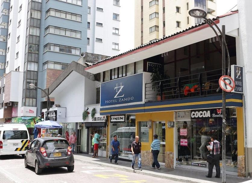 Exterior Foto