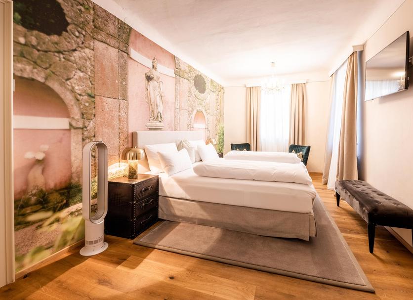 Quarto Foto