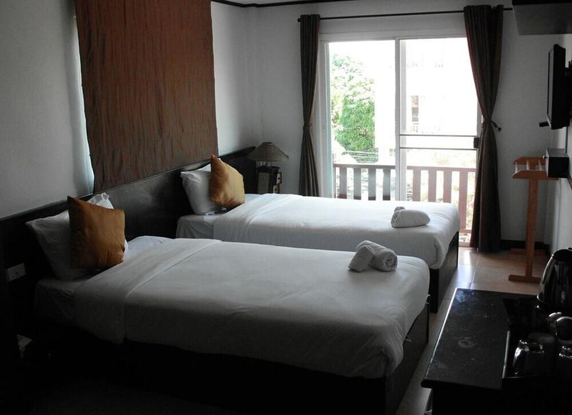 Quarto Foto