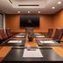 Sala de conferências