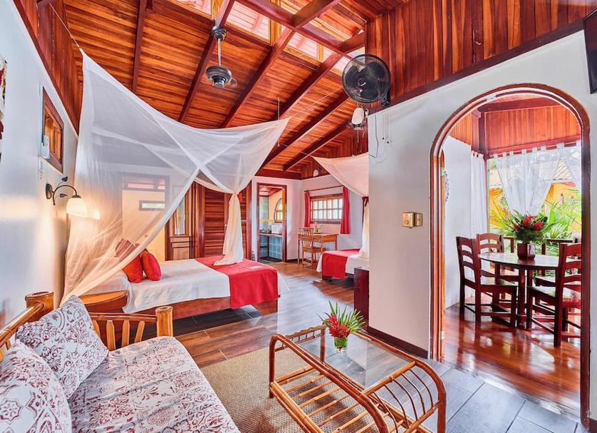 Quarto Foto
