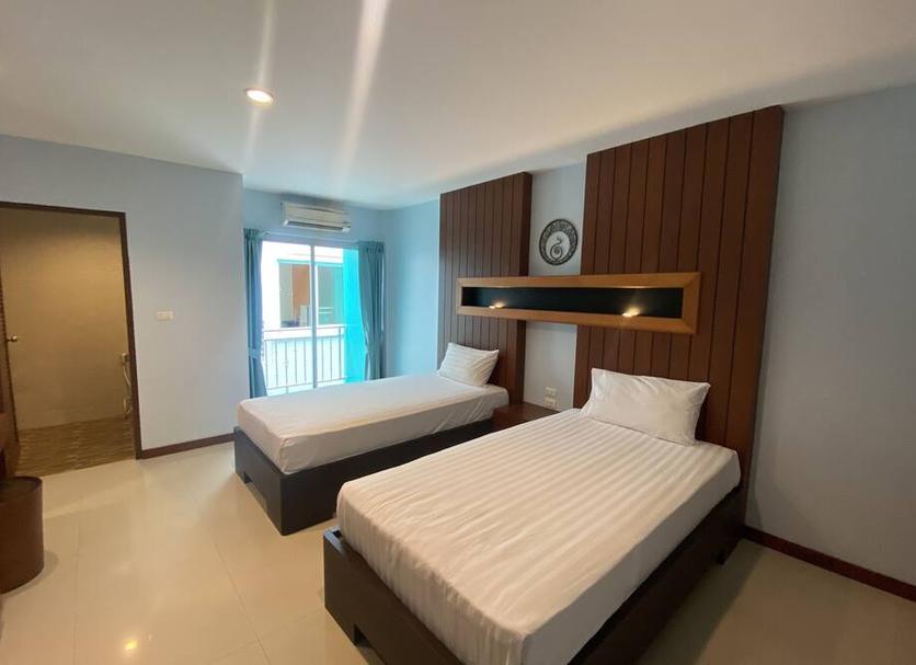 Quarto Foto
