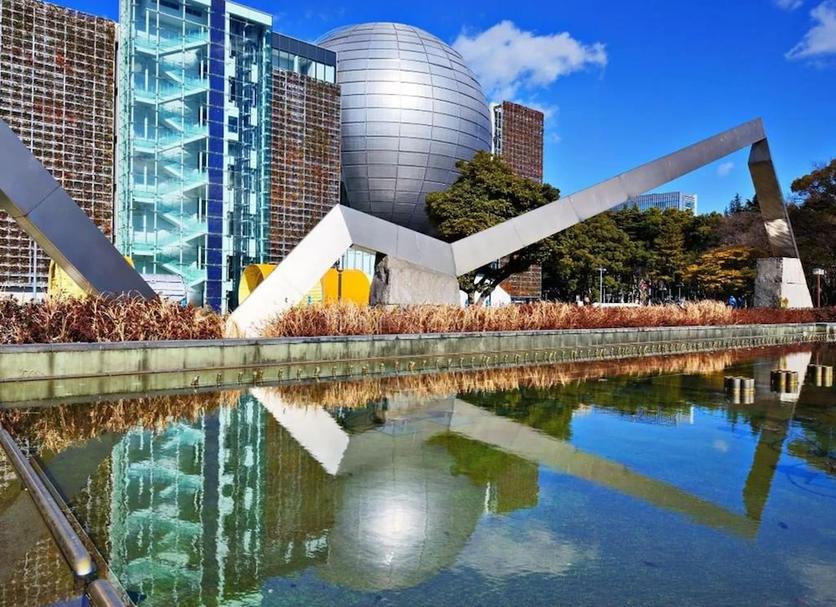 Edifício Foto