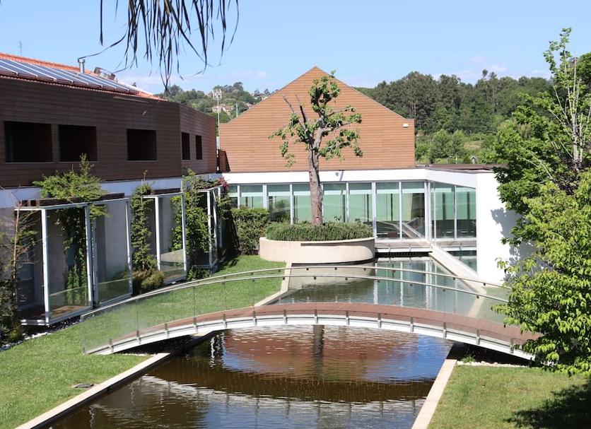 Edifício Foto