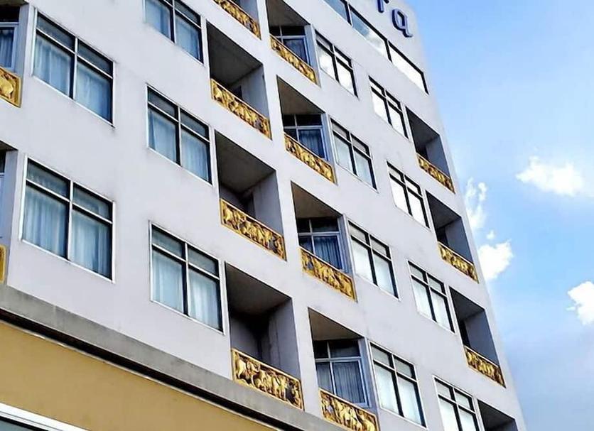 Edifício Foto