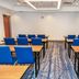 Sala de conferências