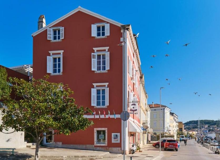 Edifício Foto