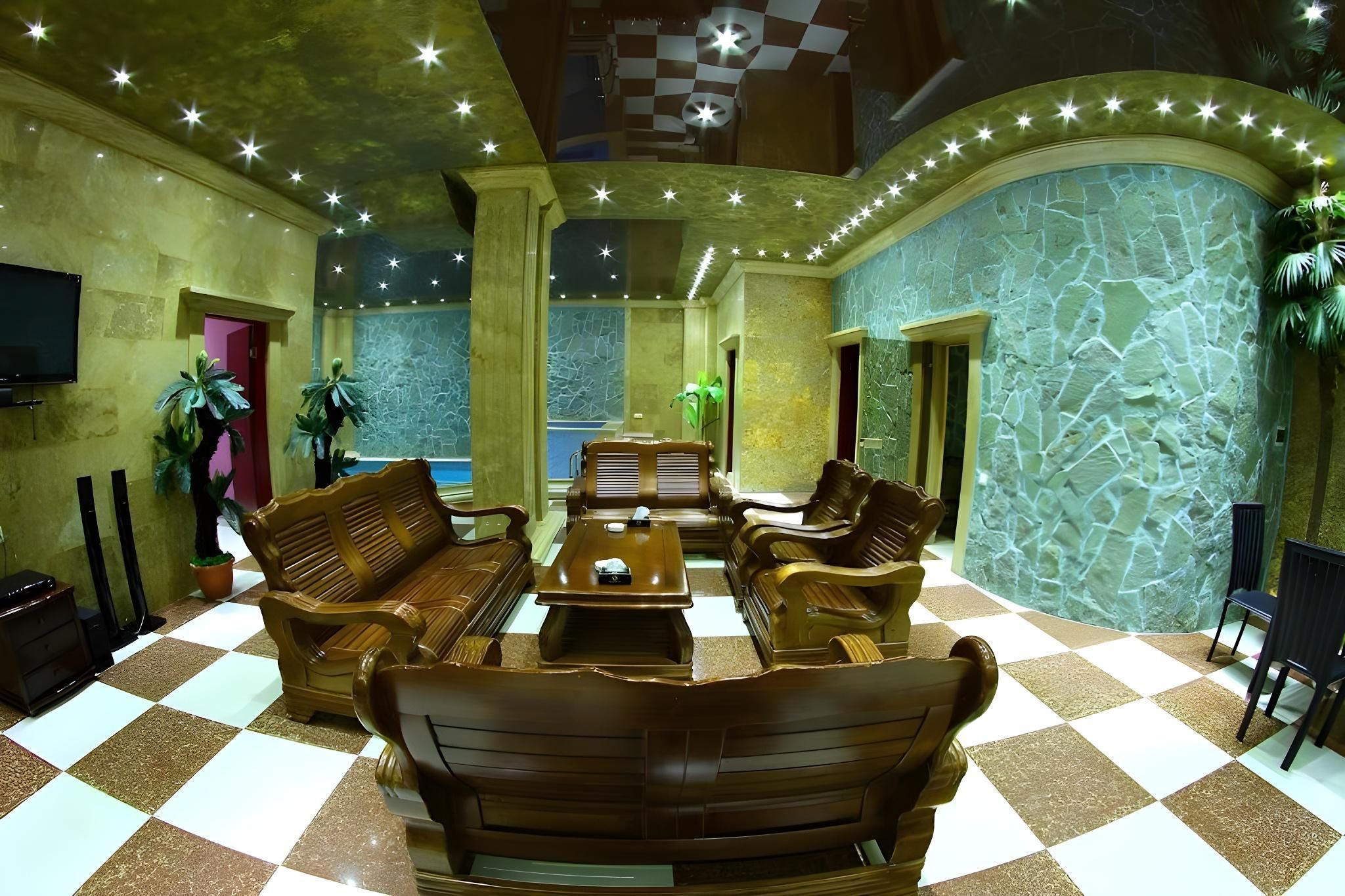 Hall