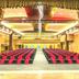 Sala de conferências