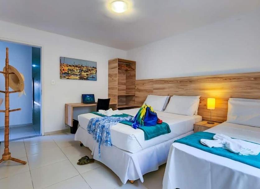 Quarto Foto