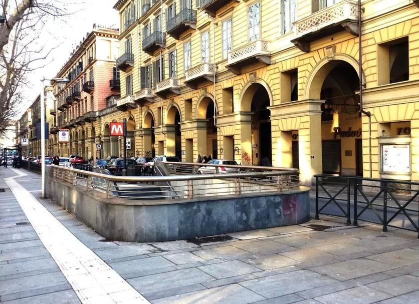 Exterior Foto