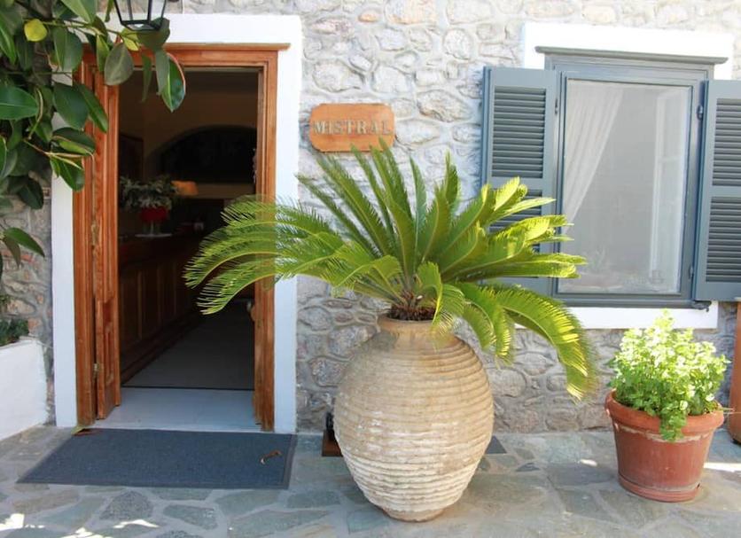 Exterior Foto