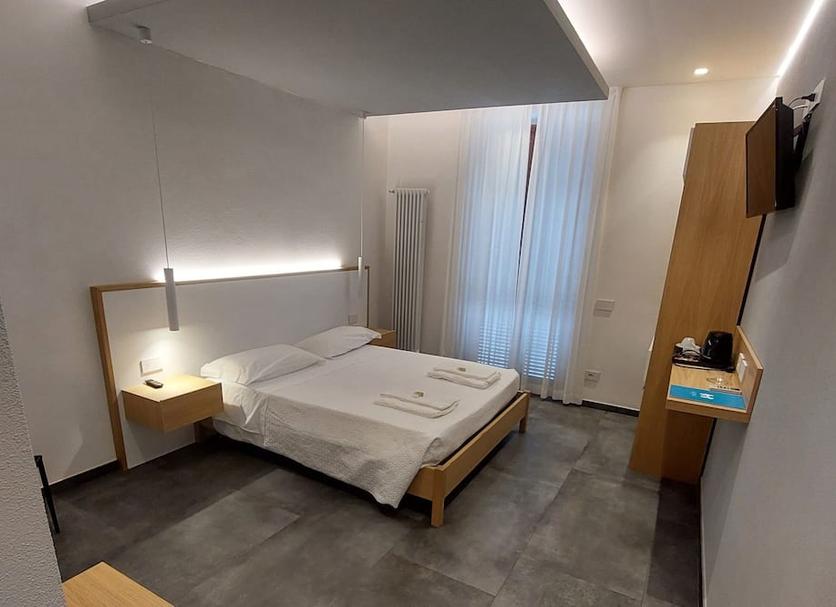 Quarto Foto