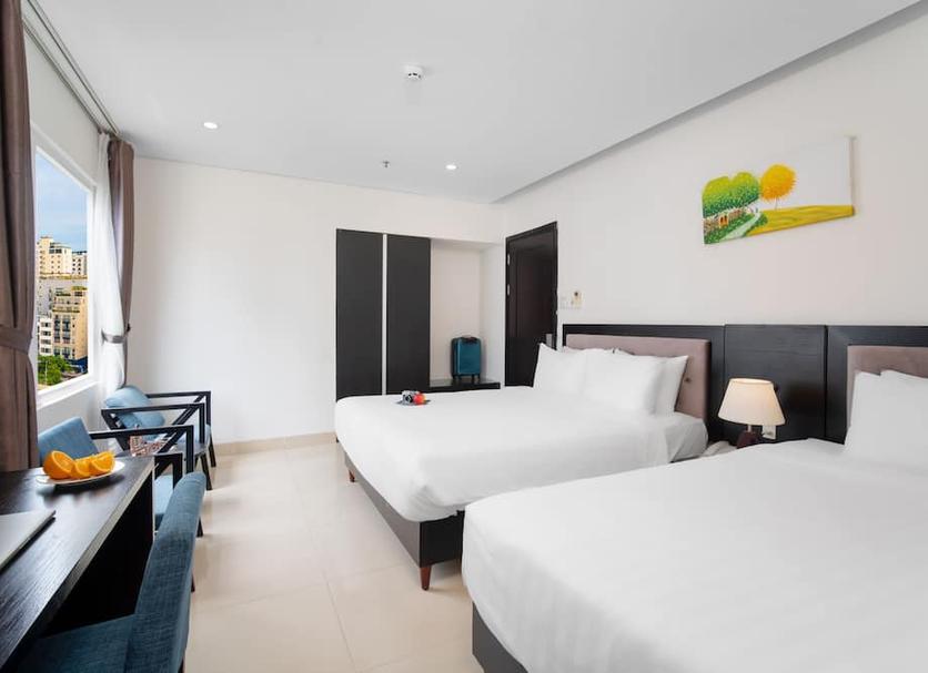 Quarto Foto