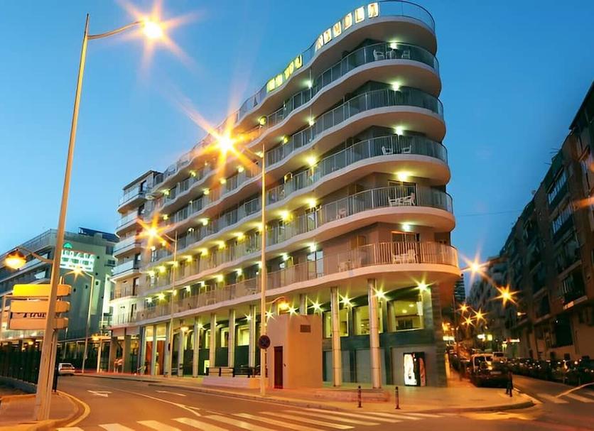 Edifício Foto