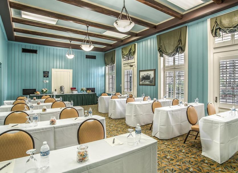 Salão de banquetes Foto