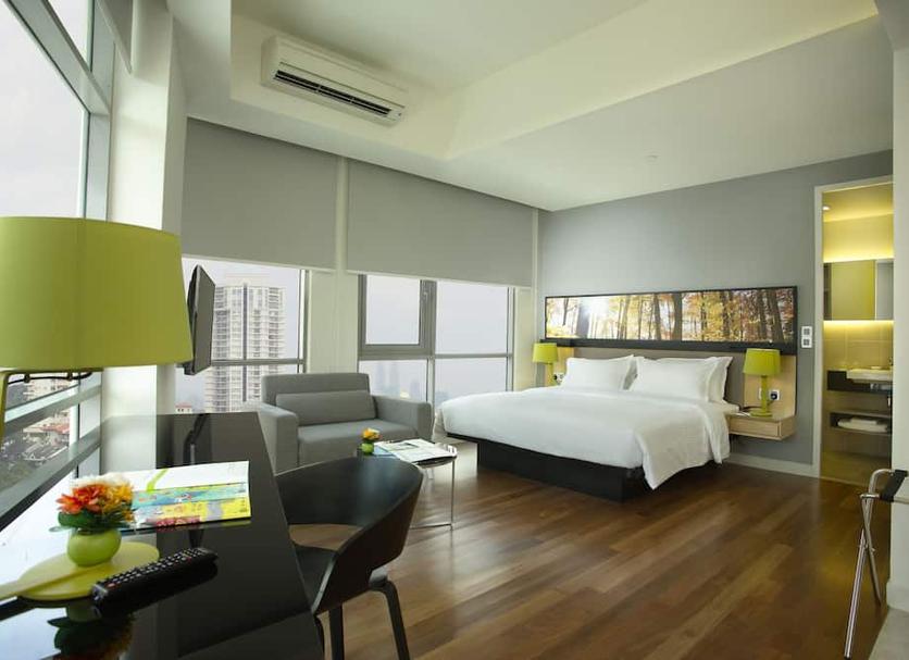 Quarto Foto