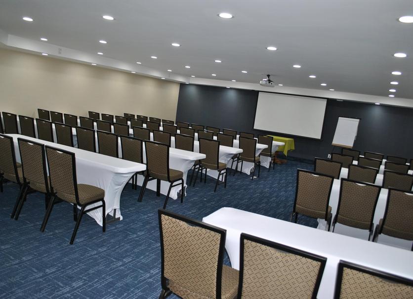 Sala de conferências Foto