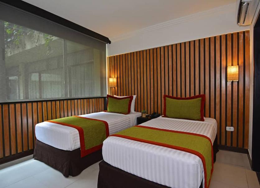Quarto Foto