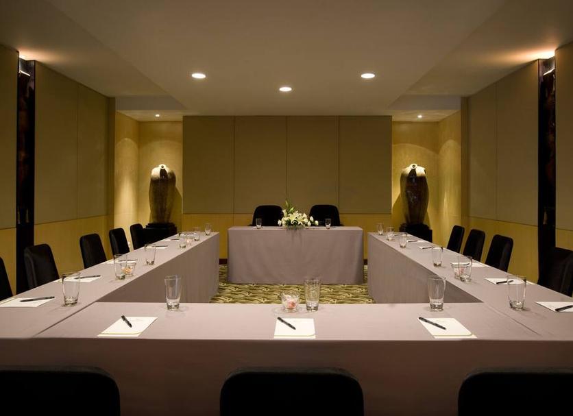 Sala de conferências Foto