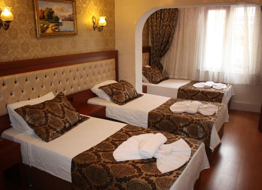 Quarto Foto