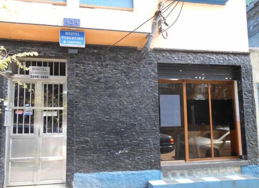 Edifício Foto
