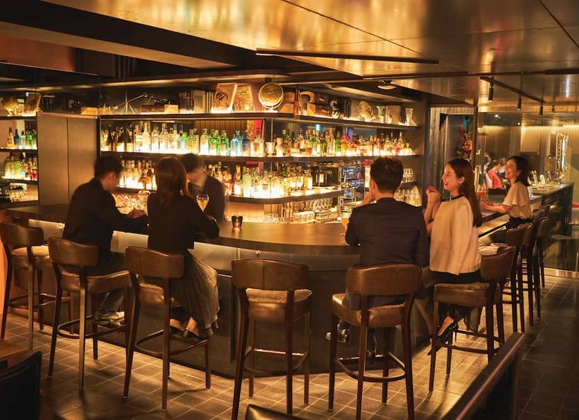 Bar Foto
