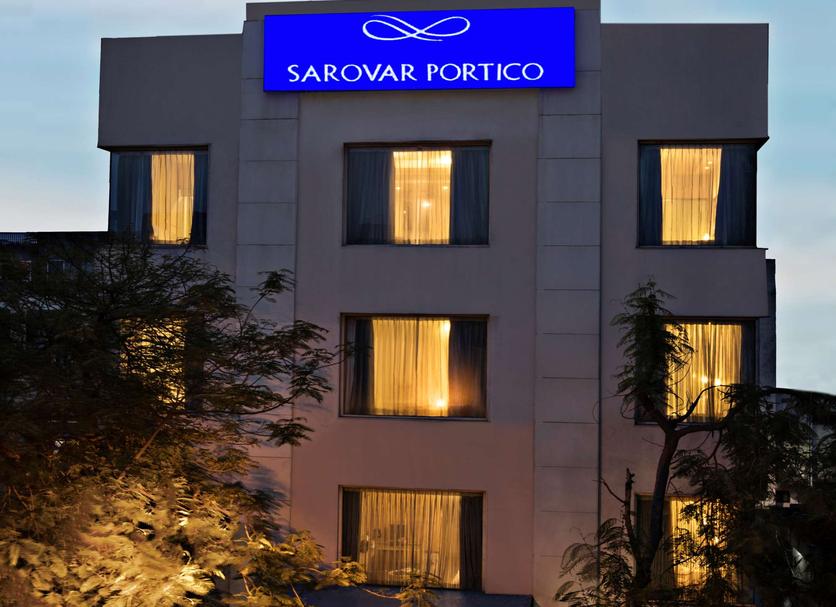 Edifício Foto