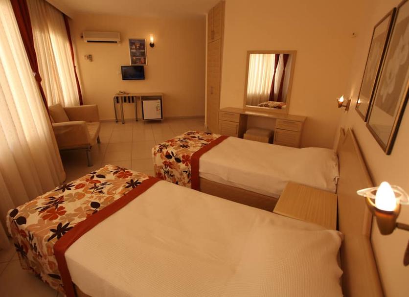 Quarto Foto