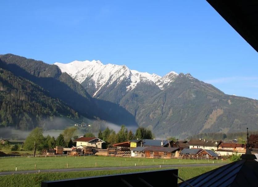 Exterior Foto