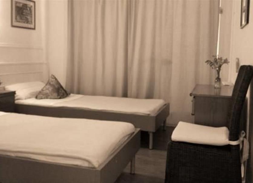 Quarto Foto