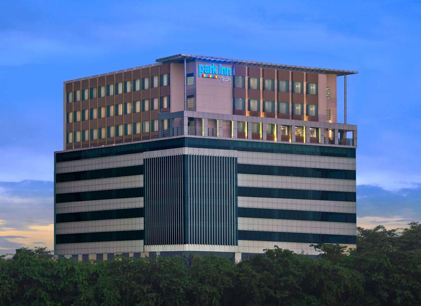 Edifício Foto