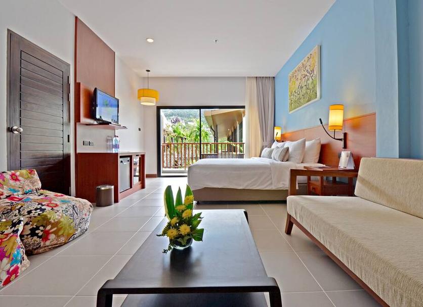 Quarto Foto