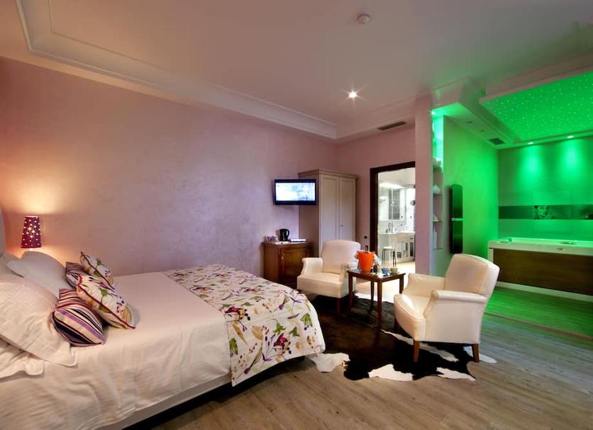Quarto Foto