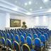 Sala de conferências