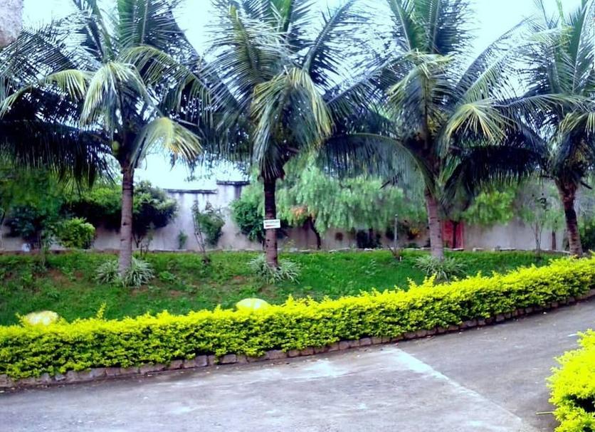 Exterior Foto